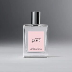 amazing grace eau de toilette